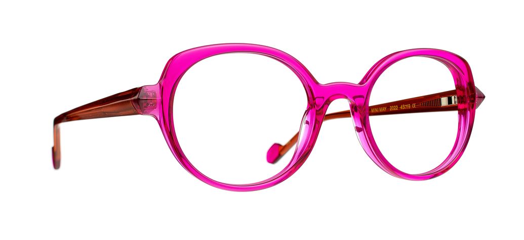 31005252022 MINI MAY FUCHSIA - 2022 - MINI MAY